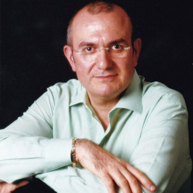 Mark Smith